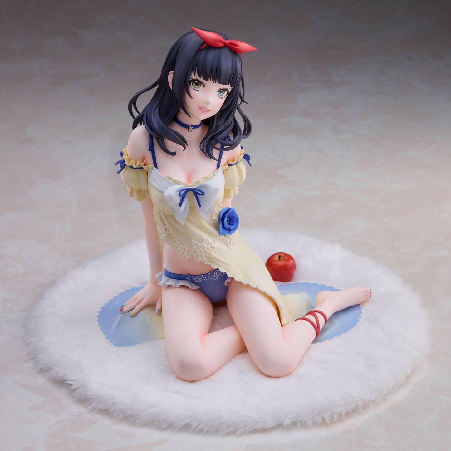 Hanano Shirayuki by Ohisashiburi Illustration / Original Character - Anime Figuren günstig kaufen