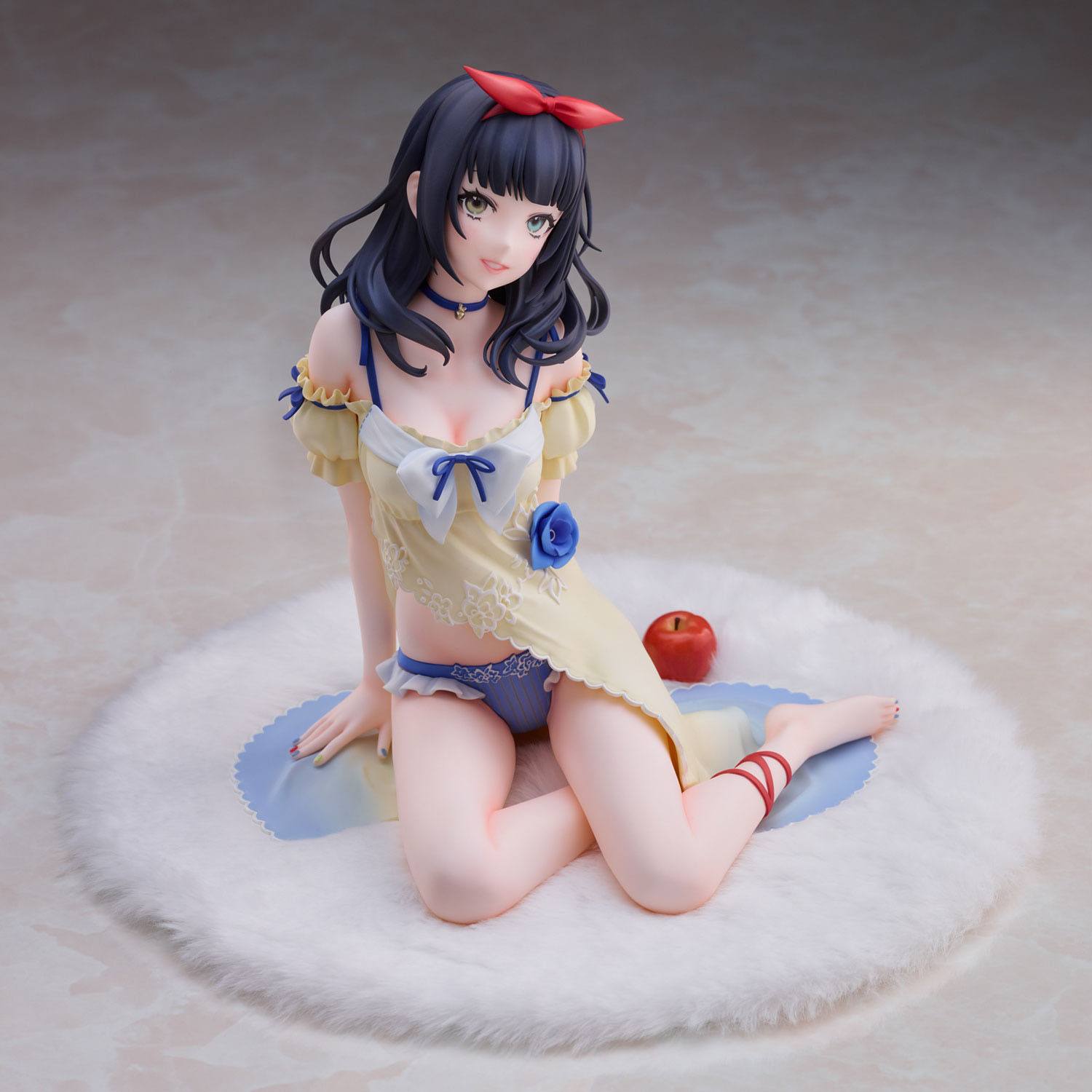 Hanano Shirayuki by Ohisashiburi Illustration / Original Character - Anime Figuren günstig kaufen