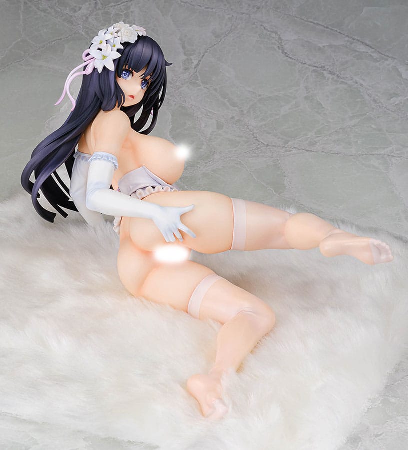 Hanayome - Original Character - Rocket Boy - Anime Figuren günstig kaufen