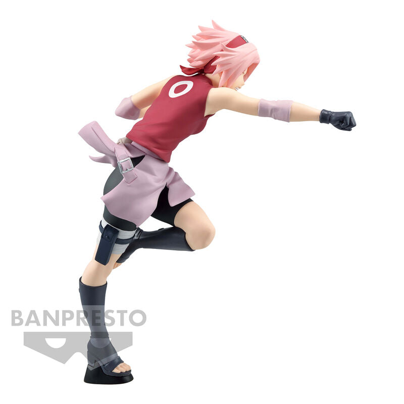 Haruno Sakura Vibration Stars Banpresto - Anime Figuren günstig kaufen