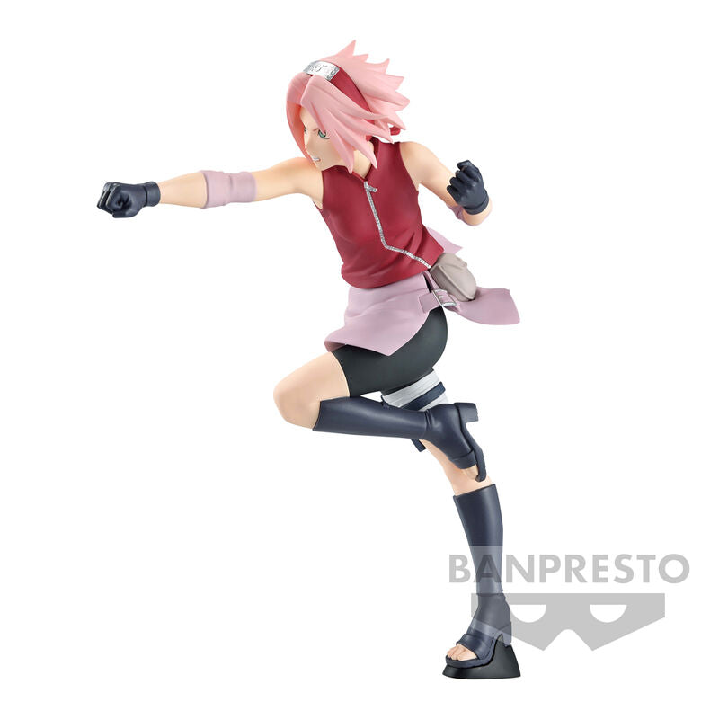 Haruno Sakura Vibration Stars Banpresto - Anime Figuren günstig kaufen