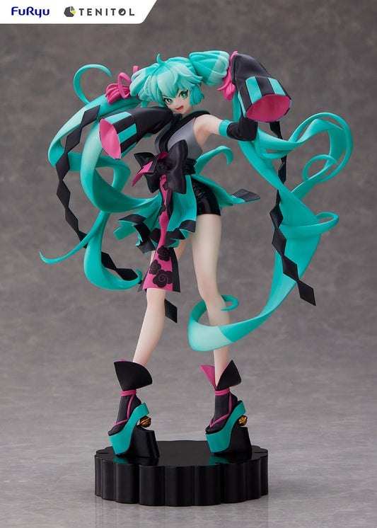 Hatsune Miku -Furyu - Anime Figuren günstig kaufen