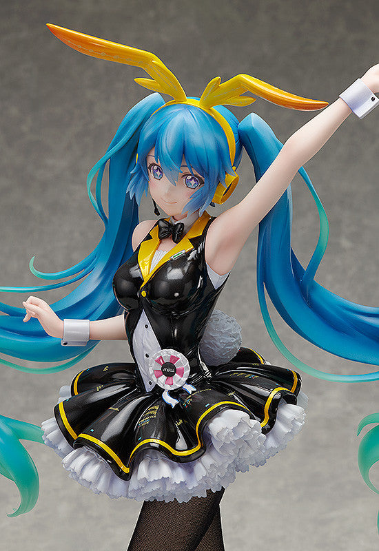 Hatsune Miku - My Dear Bunny / Hatsune Miku Project DIVA Arcade - Anime Figuren günstig kaufen