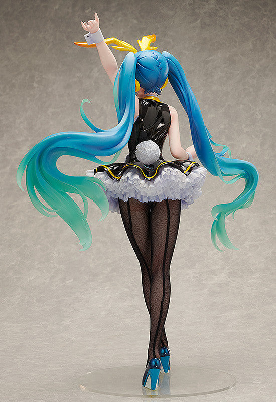Hatsune Miku - My Dear Bunny / Hatsune Miku Project DIVA Arcade - Anime Figuren günstig kaufen