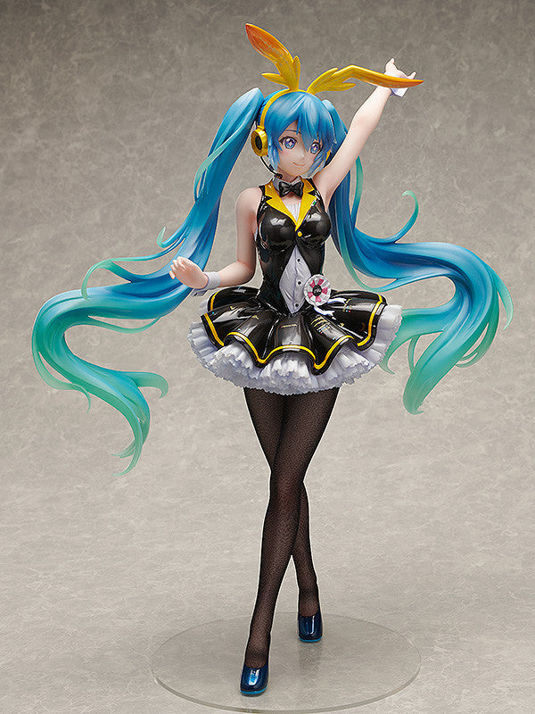 Hatsune Miku - My Dear Bunny / Hatsune Miku Project DIVA Arcade - Anime Figuren günstig kaufen
