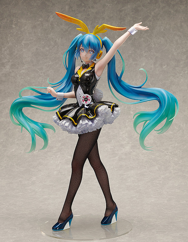 Hatsune Miku - My Dear Bunny / Hatsune Miku Project DIVA Arcade - Anime Figuren günstig kaufen