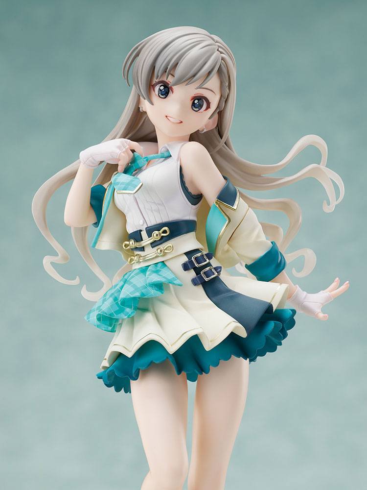 Hayate Hisakawa The Idolmaster Cinderella Girls Licorne - Anime Figuren günstig kaufen
