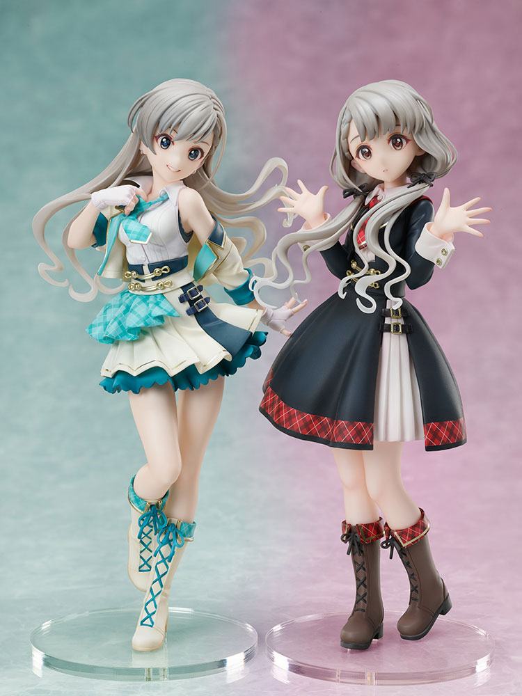 Hayate Hisakawa The Idolmaster Cinderella Girls Licorne - Anime Figuren günstig kaufen
