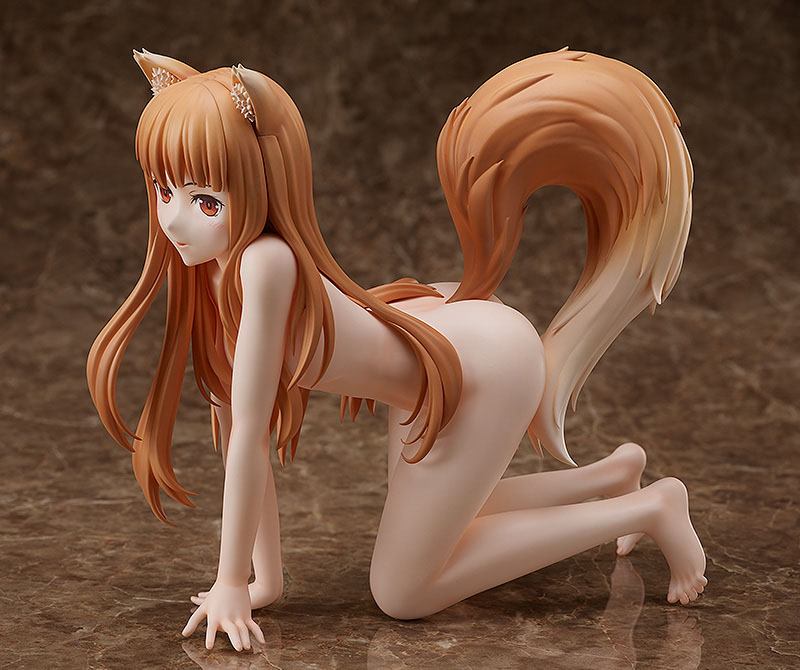 Holo / Spice and Wolf - Anime Figuren günstig kaufen