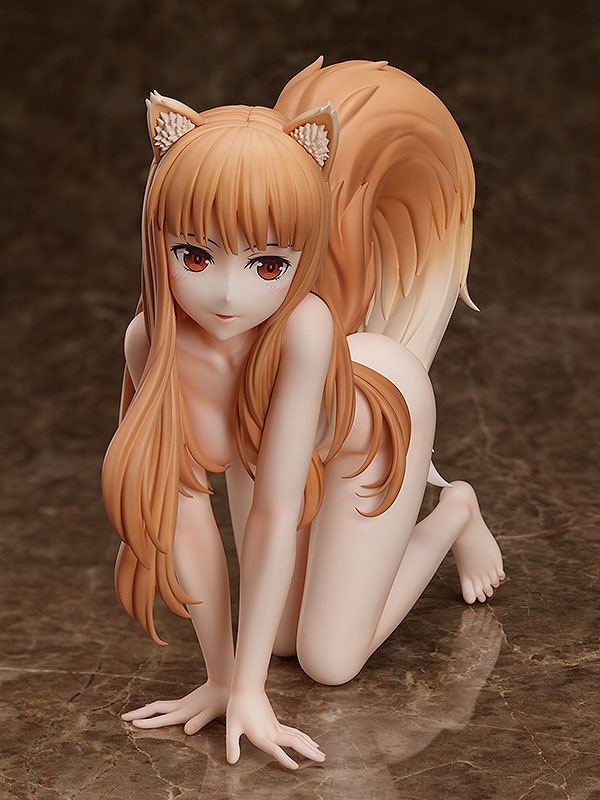Holo / Spice and Wolf - Anime Figuren günstig kaufen