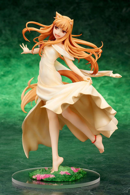 Holo Spice and Wolf Ques Q - Anime Figuren günstig kaufen