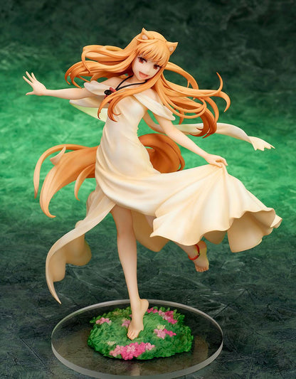 Holo Spice and Wolf Ques Q - Anime Figuren günstig kaufen