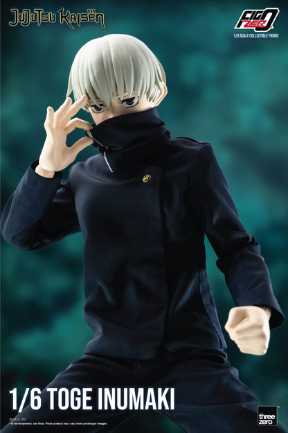 Toge Inumaki - FigZero / Jujutsu Kaisen