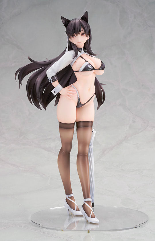 Atago Glamorous Max Speed Ver. / Azur Lane