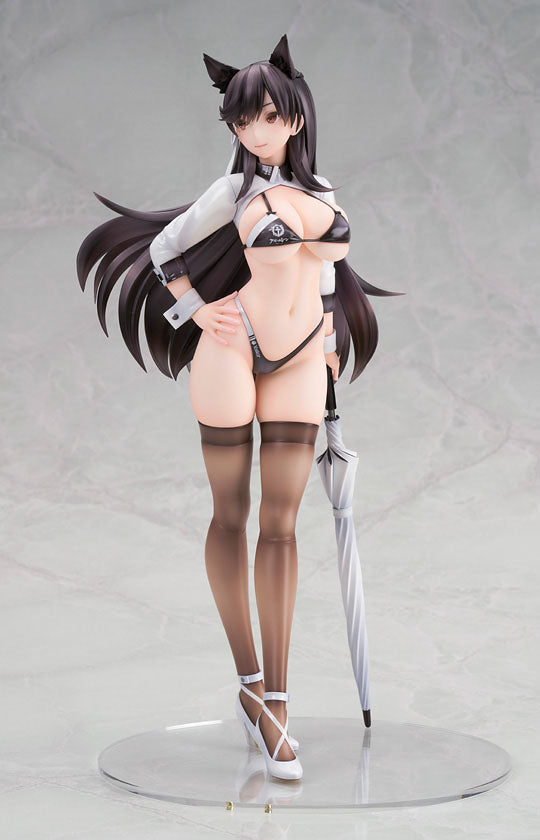 Atago Glamorous Max Speed Ver. / Azur Lane
