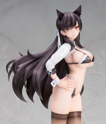Atago Glamorous Max Speed Ver. / Azur Lane