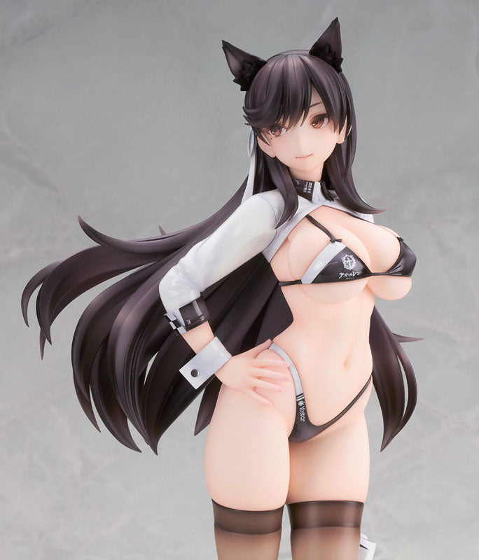 Atago Glamorous Max Speed Ver. / Azur Lane