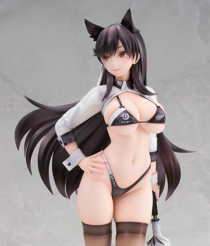 Atago Glamorous Max Speed Ver. / Azur Lane