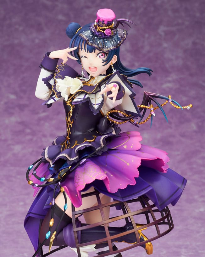 Tsushima Yoshiko - Love Live! School Idol Festival - Alter