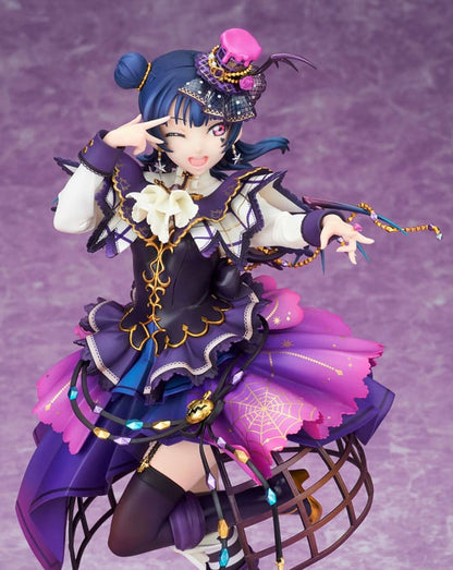 Tsushima Yoshiko - Love Live! School Idol Festival - Alter