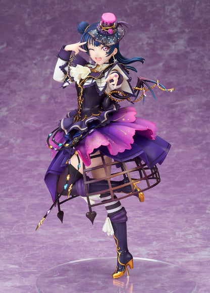 Tsushima Yoshiko - Love Live! School Idol Festival - Alter