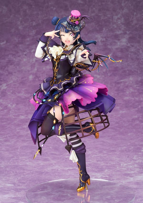 Tsushima Yoshiko - Love Live! School Idol Festival - Alter