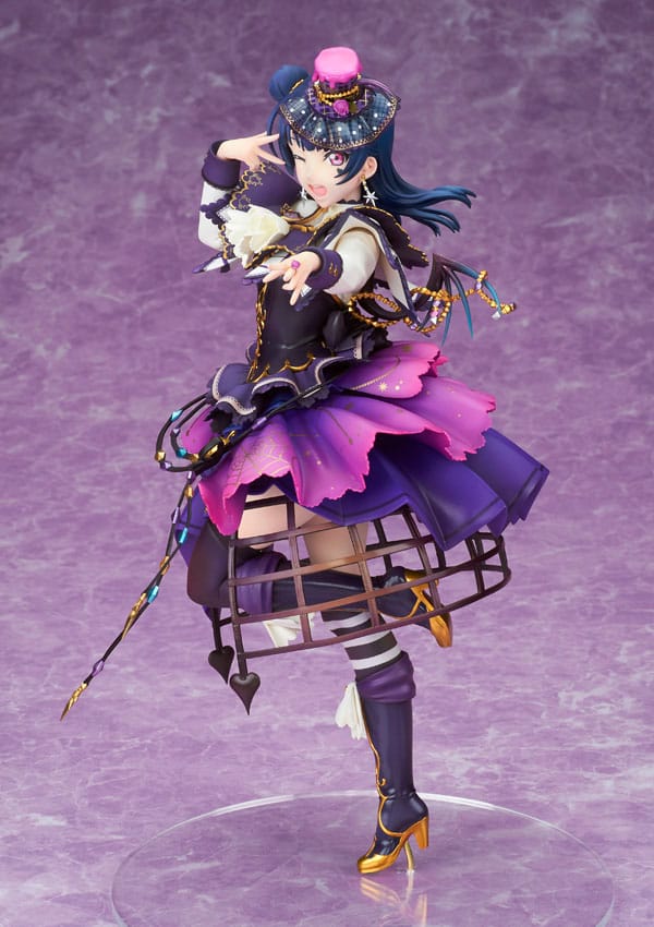 Tsushima Yoshiko - Love Live! School Idol Festival - Alter