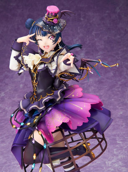 Tsushima Yoshiko - Love Live! School Idol Festival - Alter