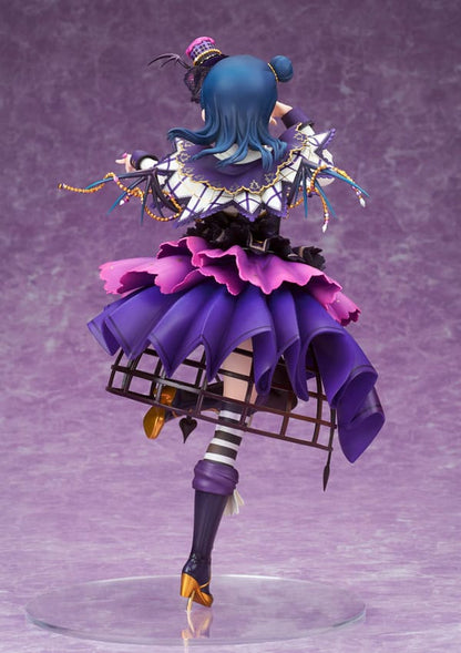 Tsushima Yoshiko - Love Live! School Idol Festival - Alter