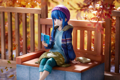 Rin Shima - Footbath Ver. - Ami Ami