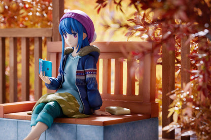 Rin Shima - Footbath Ver. - Ami Ami