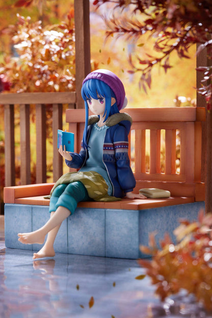 Rin Shima - Footbath Ver. - Ami Ami