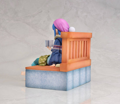 Rin Shima - Footbath Ver. - Ami Ami