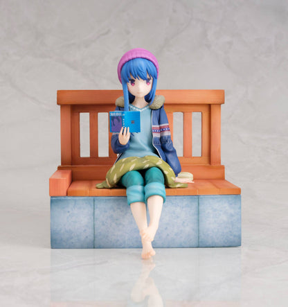 Rin Shima - Footbath Ver. - Ami Ami