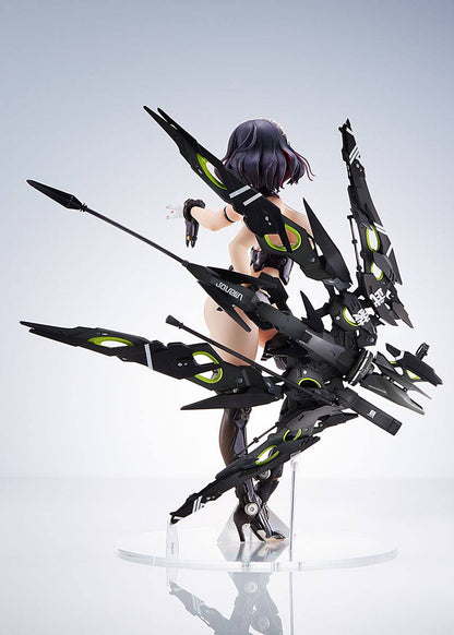 Javelin Meido-Busou Ami Ami
