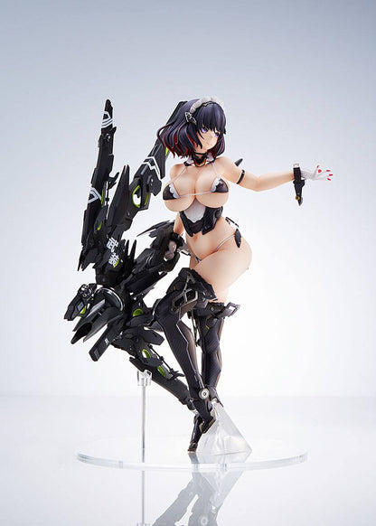 Javelin Meido-Busou Ami Ami