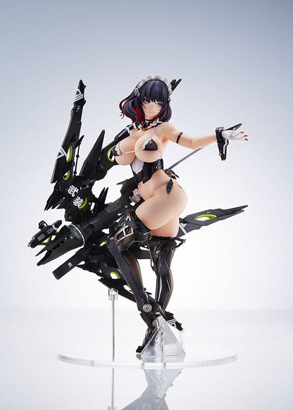 Javelin Meido-Busou Ami Ami