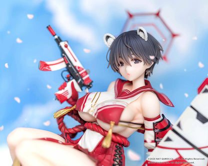 Tsubaki Kasuga / Blue Archive 