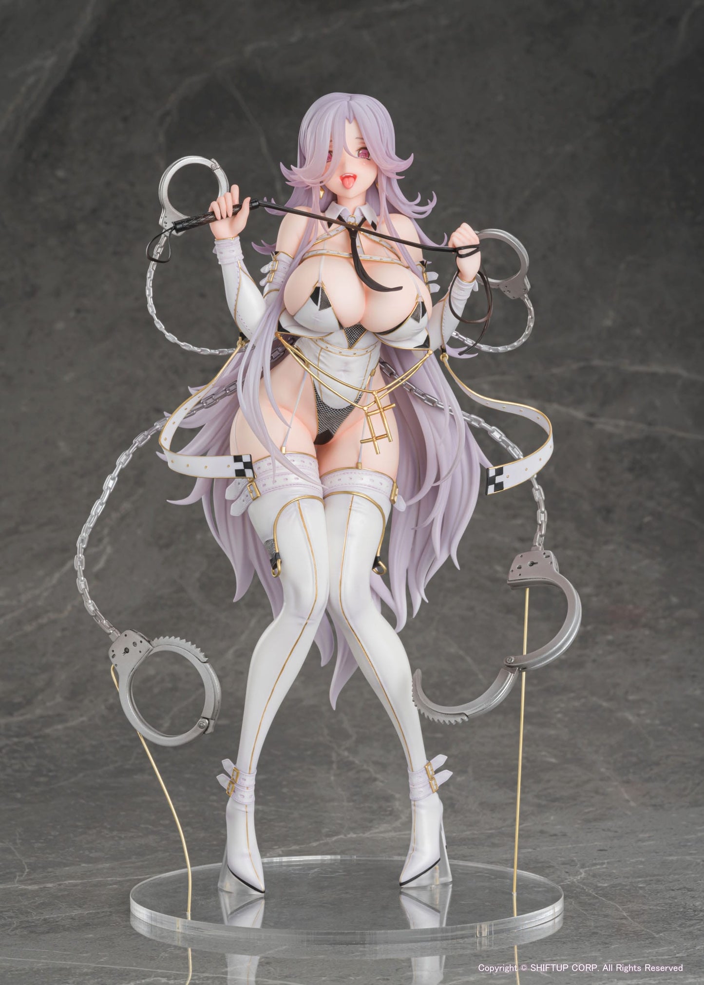War Goddess Akrasia Destiny Child AniGift