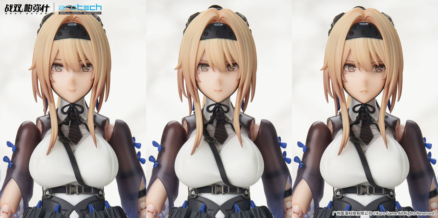 Bianca - Veritas - Arctech / Punishing: Gray Raven 