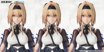 Bianca - Veritas - Arctech / Punishing: Gray Raven 