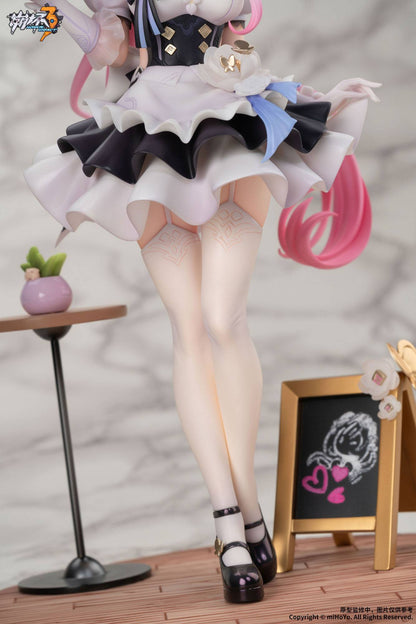 Elysia-Pink Maid / Houkai 3rd 