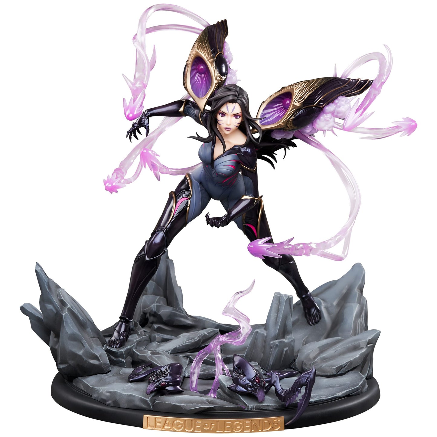Kai'Sa League of Legends Apex