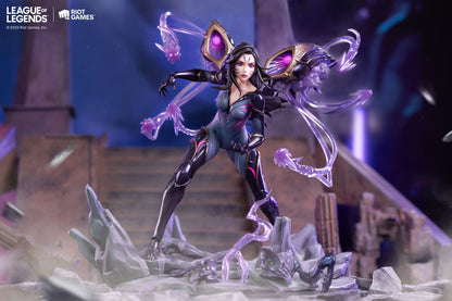 Kai'Sa League of Legends Apex