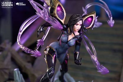 Kai'Sa League of Legends Apex
