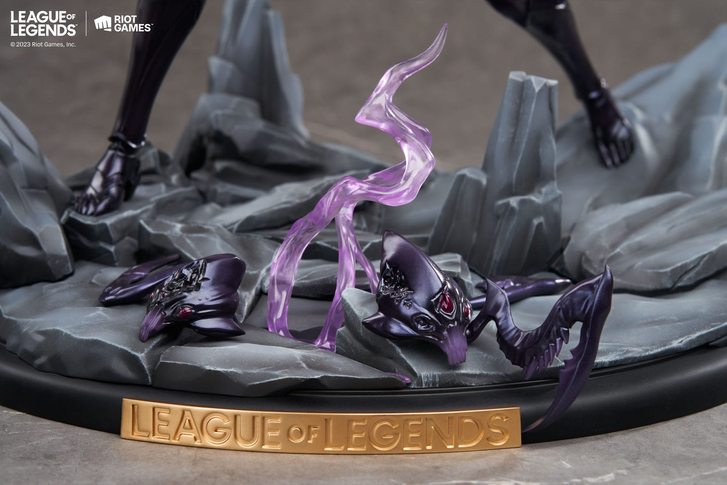 Kai'Sa League of Legends Apex