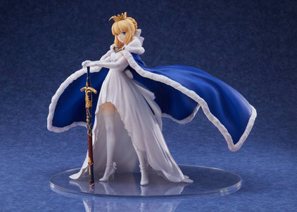 Altria Pendragon - Saber Ver. -under the same sky- / Fate/Grand Order