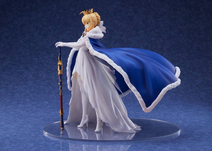 Altria Pendragon - Saber Ver. -under the same sky- / Fate/Grand Order
