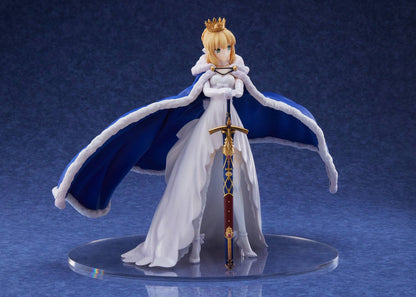 Altria Pendragon - Saber Ver. -under the same sky- / Fate/Grand Order