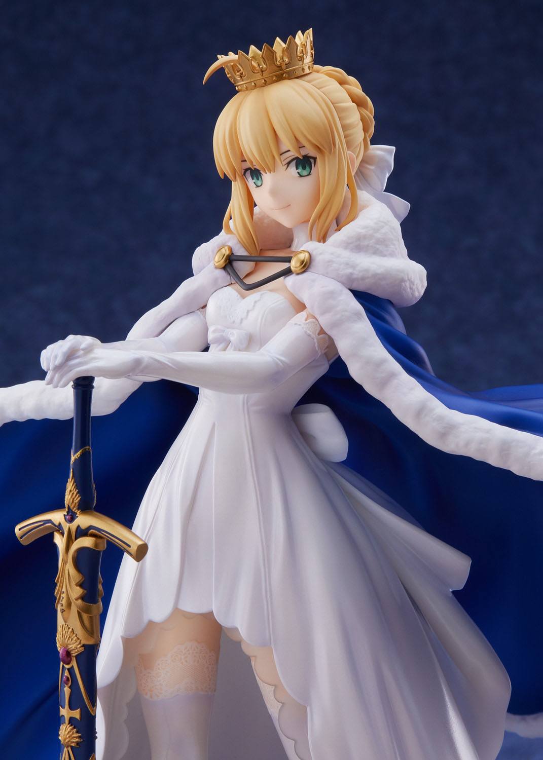 Altria Pendragon - Saber Ver. -under the same sky- / Fate/Grand Order